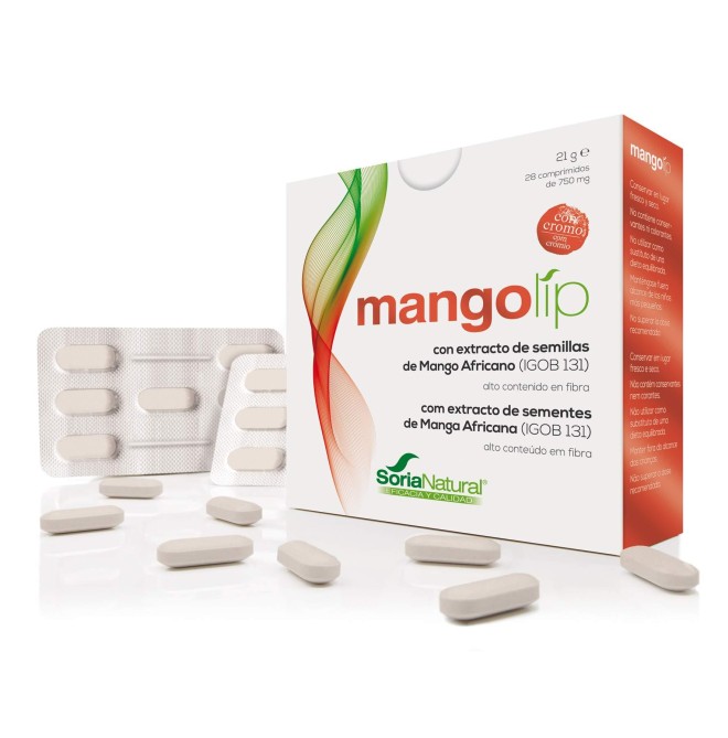 MANGOLIP