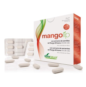 MANGOLIP