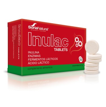 INULAC TABLETS