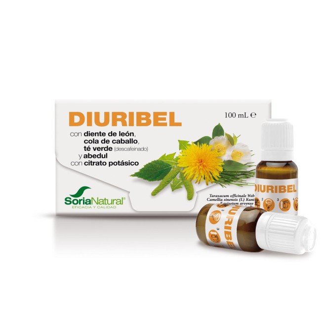 DIURIBEL