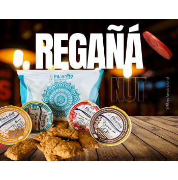 Regañás Nut