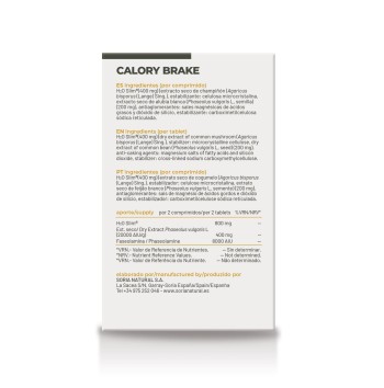 CALORY BRAKE