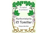 Herboristería El Tomillar